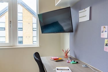 Silver Studio at The Barn, Bampfylde Street, Newtown, Exeter, EX12FQ - Image 8